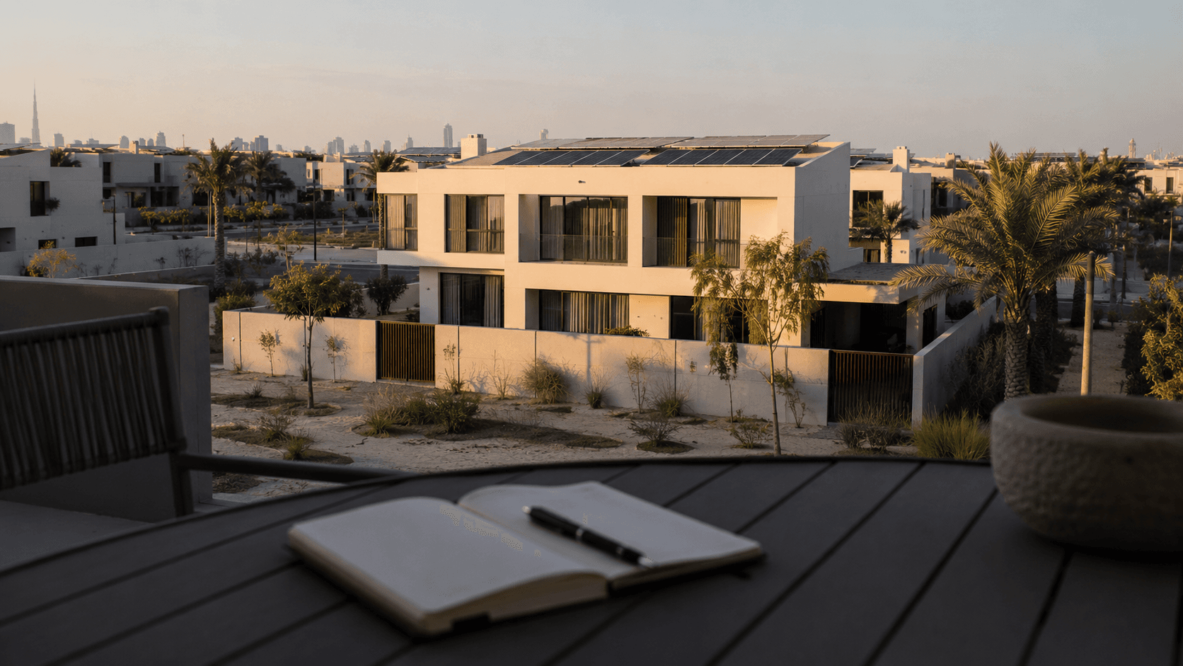 solar loan uae
